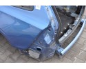 Alfombrilla Trasera Maletero Plug-in Hybrid T6 T8 Volvo V60 II