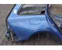 Alfombrilla Trasera Maletero Plug-in Hybrid T6 T8 Volvo V60 II