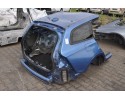 Alfombrilla Trasera Maletero Plug-in Hybrid T6 T8 Volvo V60 II
