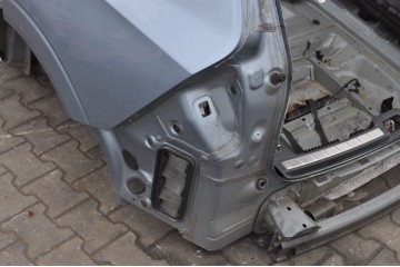 REAR BELT REAR BATHTUB ASS QUARTER MUDGUARD LEFT RIGHT XC60 II B5 Mild Hybrid Catalog number of the part 286025