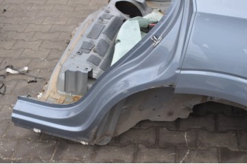 Guardabarros Trasero Maletero Lateral Izquierdo Derecho Volvo XC60 II 