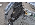 Guardabarros Trasero Maletero Lateral Izquierdo Derecho Volvo XC60 II 