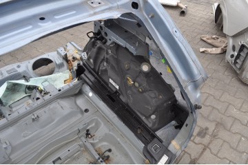 Guardabarros Trasero Maletero Lateral Izquierdo Derecho Volvo XC60 II 