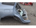 Guardabarros Trasero Maletero Lateral Izquierdo Derecho Volvo XC60 II 