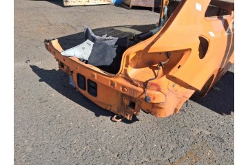 SEAT IBIZA IV 6J 3D HB 08 12 BELT REAR BATH REAR LP2C Part manufacturer SEAT OE