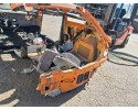 SEAT IBIZA IV 6J 3D HB 08 12 BELT REAR BATH REAR LP2C Catalog number of the part Z 370294