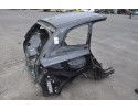 REAR BELT REAR BATHTUB ASS QUARTER MUDGUARD LEFT RIGHT XC60 II B4 Mild Hybrid