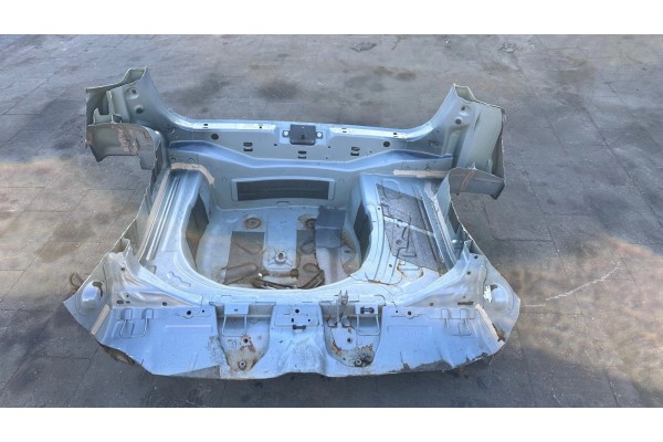 REAR TUB BELT Seat ARONA KJ7 KJP LAK LS7H 17 Catalog number of the part 6180498_GRIB