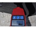 QUARTER MUDGUARD LEFT RIGHT REAR BELT REAR BATHTUB DUP FIAT 600 E 2025r Car type passenger cars