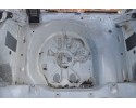 Aleta Trasera Izquierda y Derecha Panel Trasero Tubo Fiat 600 E 2025