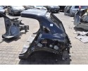 Aleta Trasera Izquierda y Derecha Panel Trasero Tubo Fiat 600 E 2025