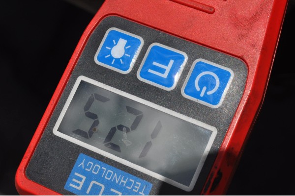Aleta Trasera Izquierda y Derecha Panel Trasero Tubo Fiat 600 E 2025