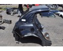 Aleta Trasera Izquierda y Derecha Panel Trasero Tubo Fiat 600 E 2025