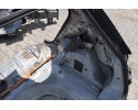 Aleta Trasera Izquierda y Derecha Panel Trasero Tubo Fiat 600 E 2025