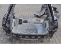Aleta Trasera Izquierda y Derecha Panel Trasero Tubo Fiat 600 E 2025