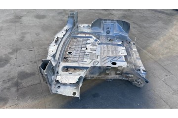 REAR TUB BELT Ford GALAXY III CK LAK UF 15 23 Packaging status replacement