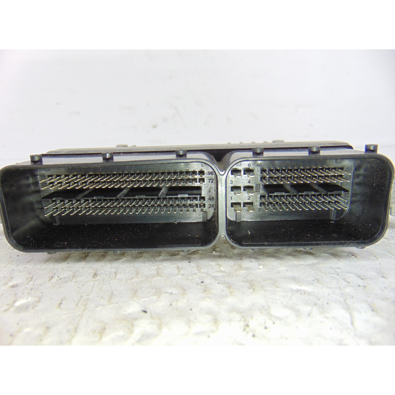 A6461505572 CENTRALITA MOTOR UCE MERCEDES-BENZ CLASE E (BM 211) BERLINA