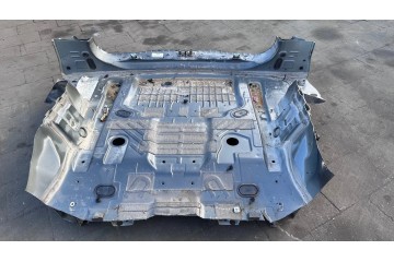 REAR TUB BELT Ford GALAXY III CK LAK UF 15 23 Part manufacturer Ford OE