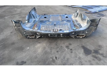 REAR TUB BELT Ford GALAXY III CK LAK UF 15 23 Car type passenger cars
