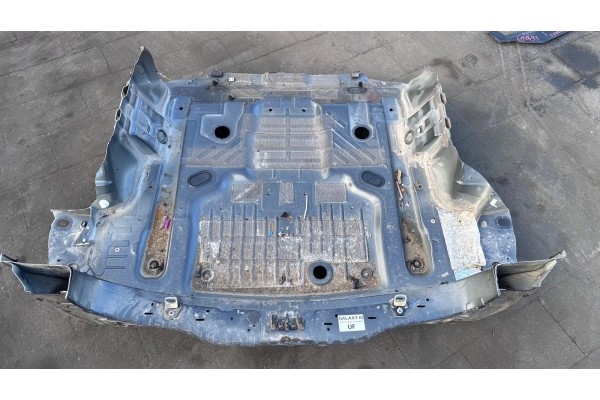 REAR TUB BELT Ford GALAXY III CK LAK UF 15 23 Version European