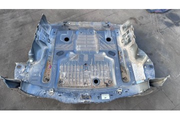 REAR TUB BELT Ford GALAXY III CK LAK UF 15 23 Version European