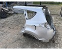 QUARTER BATH BELT REAR FENDER RIGHT LEFT REAR TOYOTA RAV4 IV 12 19 1F7 Part manufacturer Toyota OE