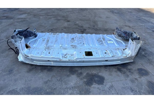 REAR BELT Ford Tourneo Custom LAK 436 12 23
