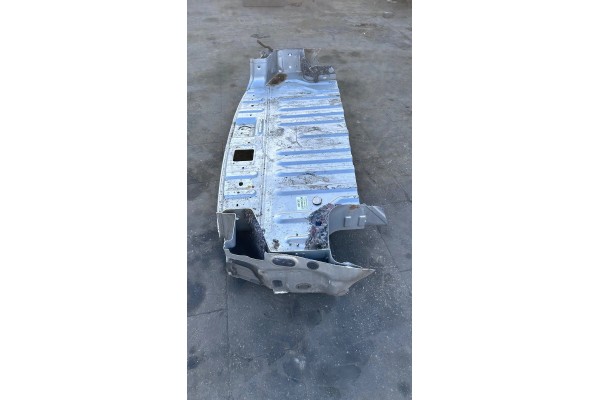 REAR BELT Ford Tourneo Custom LAK 436 12 23 Packaging status replacement