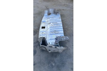 REAR BELT Ford Tourneo Custom LAK 436 12 23 Packaging status replacement