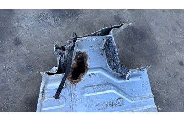 REAR BELT Ford Tourneo Custom LAK 436 12 23 Part manufacturer Ford OE