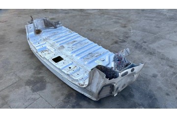 REAR BELT Ford Tourneo Custom LAK 436 12 23 Catalog number of the part 6180499_GRIB