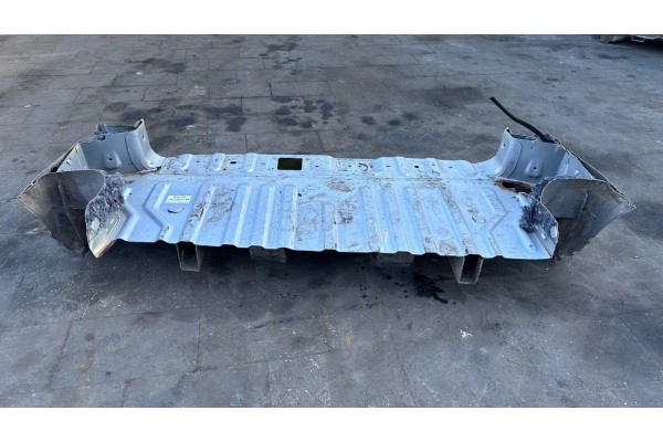 REAR BELT Ford Tourneo Custom LAK 436 12 23 Product weight with unit packaging 10 kg