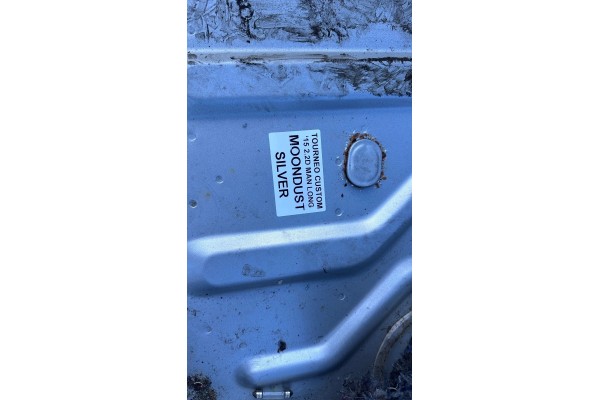 REAR BELT Ford Tourneo Custom LAK 436 12 23 Car type passenger cars