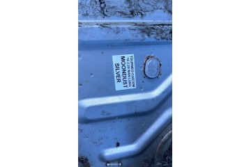 REAR BELT Ford Tourneo Custom LAK 436 12 23 Car type passenger cars