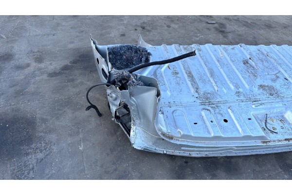 REAR BELT Ford Tourneo Custom LAK 436 12 23 Version European
