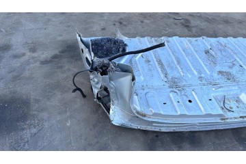 REAR BELT Ford Tourneo Custom LAK 436 12 23 Version European