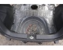MITSUBISHI SPACE STAR MIRAGE 2012 2016r REAR BELT A02 A02B Catalog number of the part MIT79898221