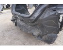 MITSUBISHI SPACE STAR MIRAGE 2012 2016r REAR BELT A02 A02B Part manufacturer Mitsubishi OE