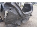 MITSUBISHI SPACE STAR MIRAGE 2012 2016r REAR BELT A02 A02B Car type passenger cars
