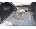 MITSUBISHI SPACE STAR MIRAGE 2012 2016r REAR BELT A02 A02B Version European