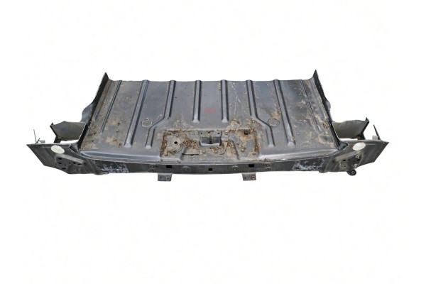 PEUGEOT EXPERT IV 2020 PROACE JUMPY BELT REAR WALLED REAR FLOOR