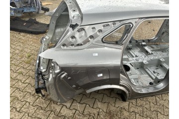 QUARTER BATH BELT FENDER RIGHT LEFT REAR RENAULT SYMBIOZ 24 TEKNG TPKNG