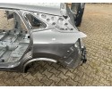QUARTER BATH BELT FENDER RIGHT LEFT REAR RENAULT SYMBIOZ 24 TEKNG TPKNG Catalog number of the part PU32848