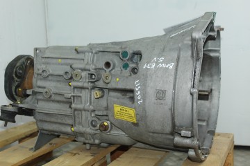 HBC  CAJA CAMBIOS BMW SERIE 5 BERLINA (E39) 525d 2001 HBC 206517 BMW - 1