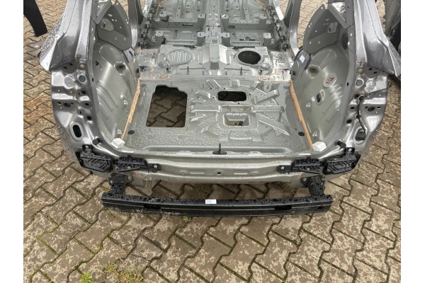 QUARTER BATH BELT FENDER RIGHT LEFT REAR RENAULT SYMBIOZ 24 TEKNG TPKNG Quality of parts according to GVO O original with manufa