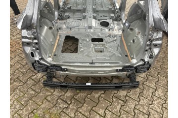QUARTER BATH BELT FENDER RIGHT LEFT REAR RENAULT SYMBIOZ 24 TEKNG TPKNG Quality of parts according to GVO O original with manufa