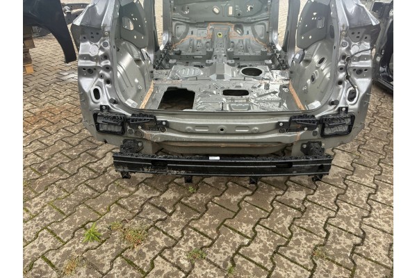 Panel trasero de guardabarros Renault Symbol 2024 - Derecho/Izquierdo