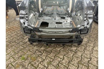 Panel trasero de guardabarros Renault Symbol 2024 - Derecho/Izquierdo