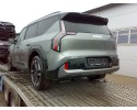 KIA EV9 EV 9 BELT REAR TRUNK FLOOR BATH Catalog number of the part KIA EV9 EV 9 PAS TYLNY TY PODOGA BAGAZNIKA WANNA