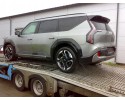 KIA EV9 EV 9 BELT REAR TRUNK FLOOR BATH Part manufacturer Kia OE
